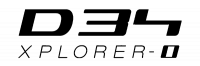 D34 Xplorer-O